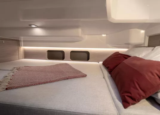 JEANNEAU - CAP CAMARAT 9.0 WA - 6