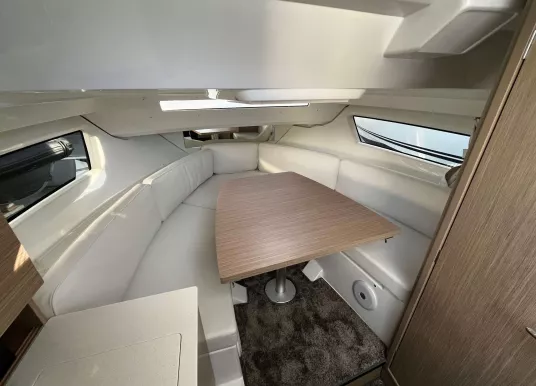 JEANNEAU - CAP CAMARAT 9.0 WA - 7