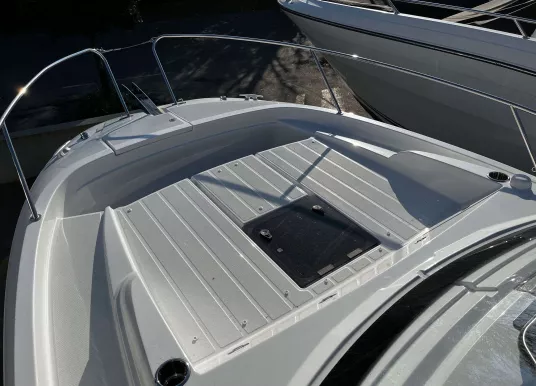 JEANNEAU - CAP CAMARAT 9.0 WA - 9