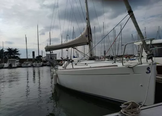 BENETEAU - FIRST 211 - 2
