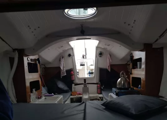 BENETEAU - FIRST 211 - 11