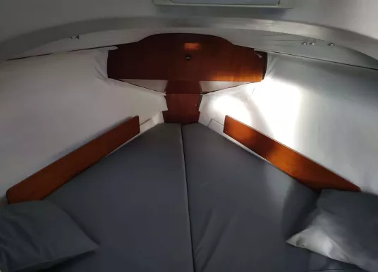 BENETEAU - FIRST 211 - 13