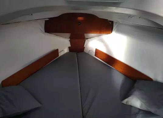 BENETEAU - FIRST 211 - 14