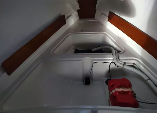 BENETEAU - FIRST 211 - 15