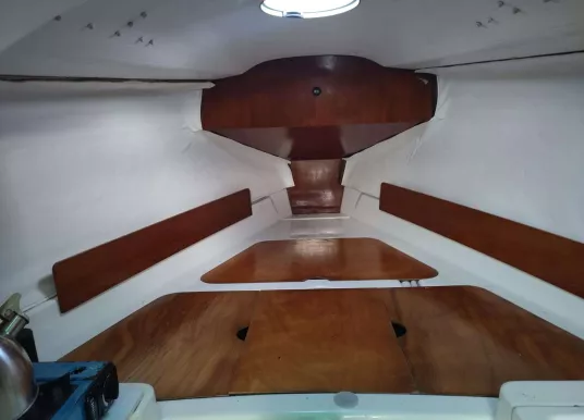 BENETEAU - FIRST 211 - 19