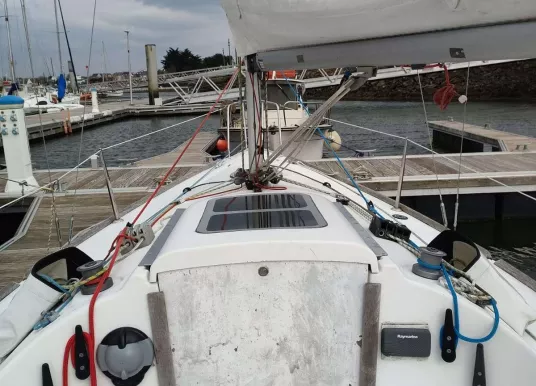 BENETEAU - FIRST 211 - 3