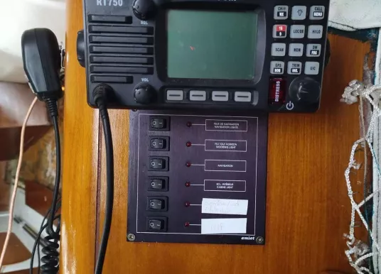 BENETEAU - FIRST 211 - 21