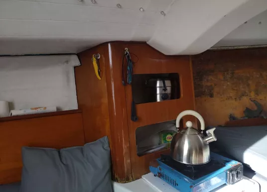 BENETEAU - FIRST 211 - 22