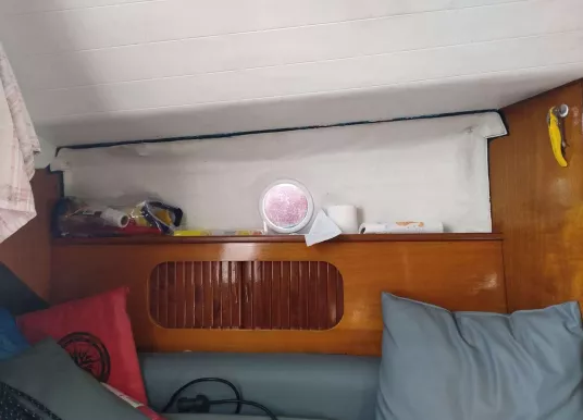 BENETEAU - FIRST 211 - 23