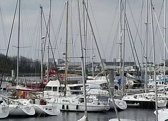 BENETEAU - FIRST 211 - 4