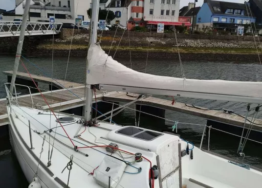 BENETEAU - FIRST 211 - 5