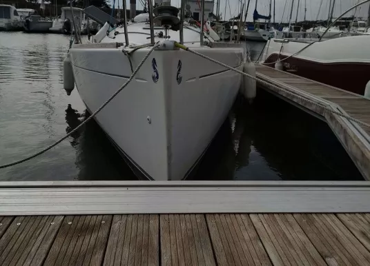 BENETEAU - FIRST 211 - 6