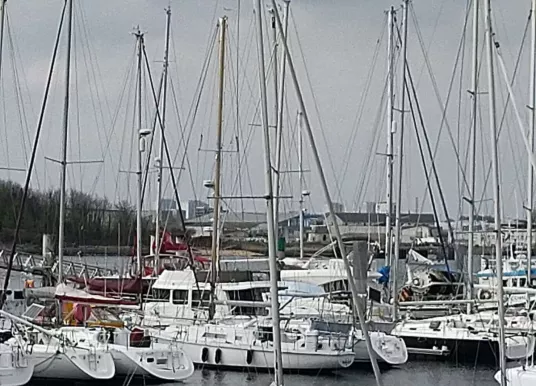 BENETEAU - FIRST 211 - 7