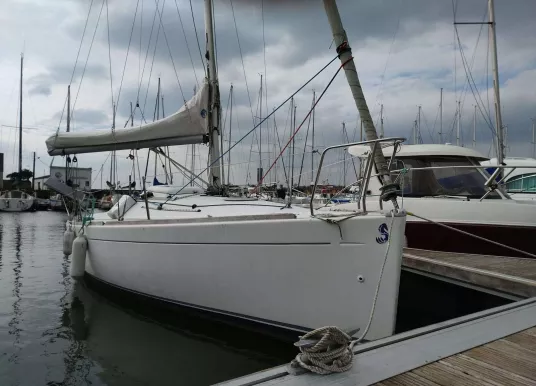BENETEAU - FIRST 211 - 8