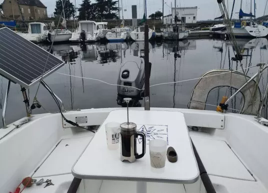 BENETEAU - FIRST 211 - 9