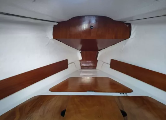 BENETEAU - FIRST 211 - 10