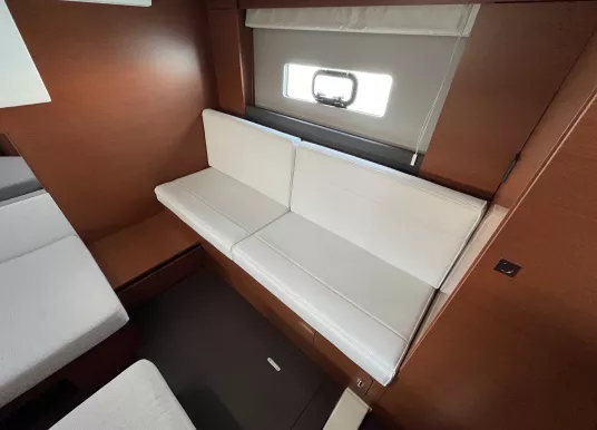 JEANNEAU - LEADER 40 - 15