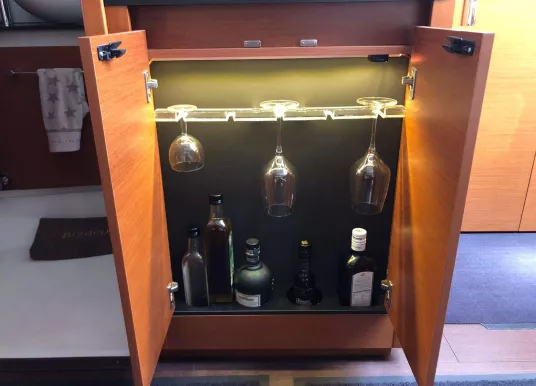 JEANNEAU - LEADER 40 - 18