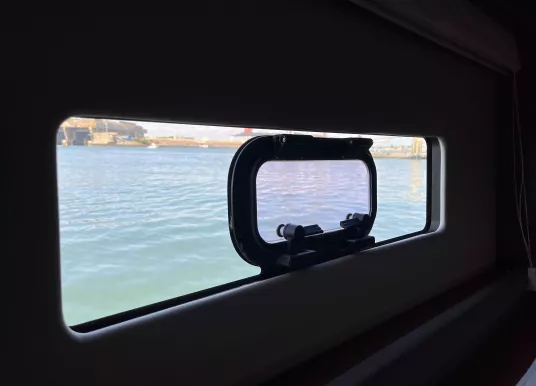 JEANNEAU - LEADER 40 - 19