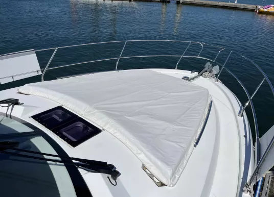 JEANNEAU - LEADER 40 - 24
