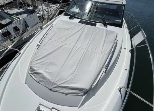 JEANNEAU - LEADER 40 - 25