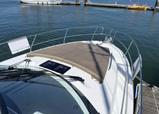 JEANNEAU - LEADER 40 - 26