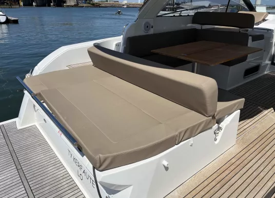 JEANNEAU - LEADER 40 - 27