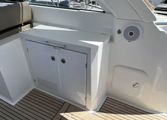 JEANNEAU - LEADER 40 - 29