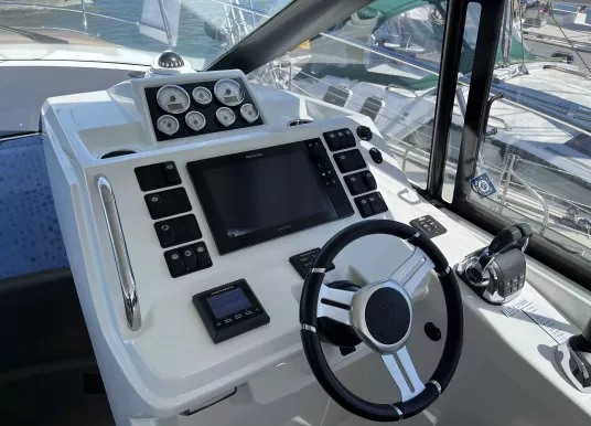 JEANNEAU - LEADER 40 - 30