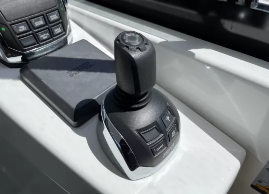 JEANNEAU - LEADER 40 - 31