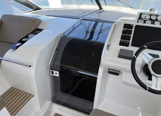 JEANNEAU - LEADER 40 - 34