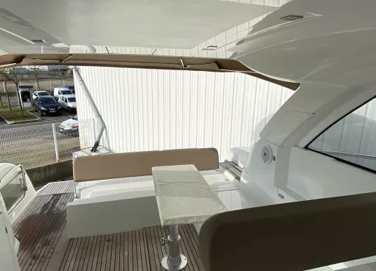 JEANNEAU - LEADER 40 - 36