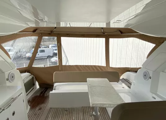 JEANNEAU - LEADER 40 - 37