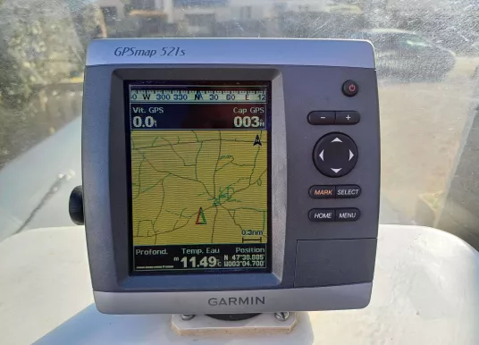 ZODIAC - ZODIAC PRO OPEN 650 - 16