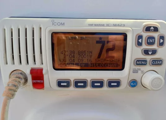 ZODIAC - ZODIAC PRO OPEN 650 - 17