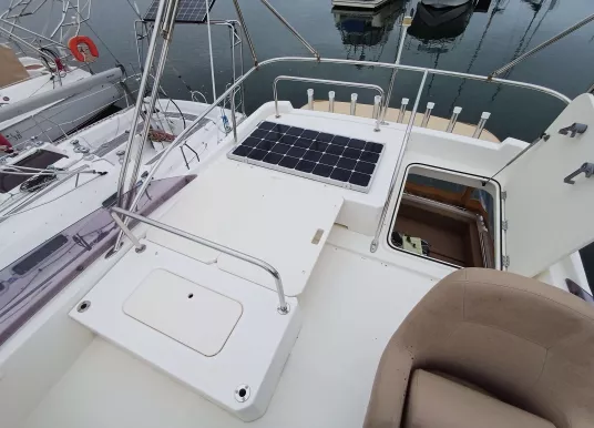 JEANNEAU - MERRY FISHER 10 - 15