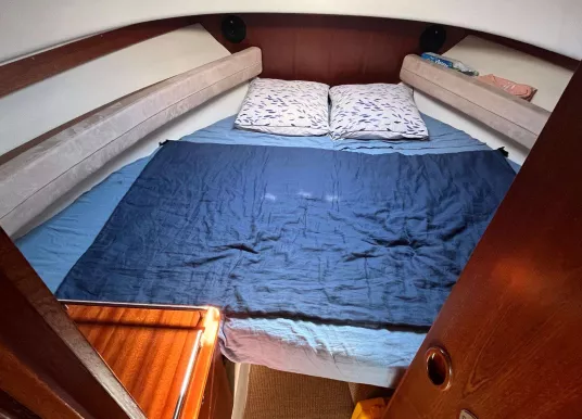 NIMBUS - NIMBUS 335 COUPE - 11