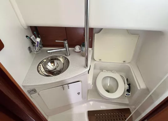 NIMBUS - NIMBUS 335 COUPE - 12