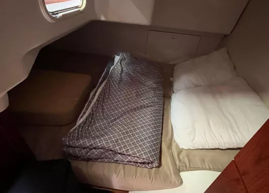 NIMBUS - NIMBUS 335 COUPE - 13