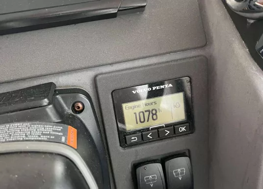 NIMBUS - NIMBUS 335 COUPE - 14