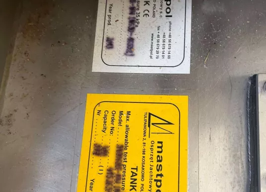 NIMBUS - NIMBUS 335 COUPE - 15