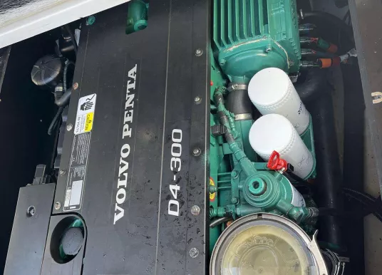 NIMBUS - NIMBUS 335 COUPE - 16