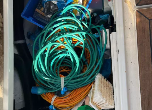 NIMBUS - NIMBUS 335 COUPE - 19