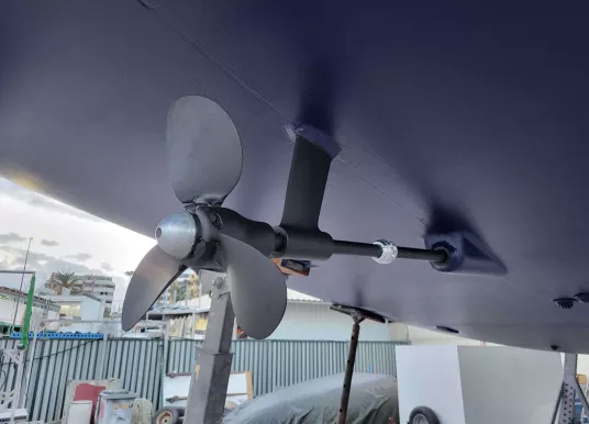 BENETEAU - OCEANIS 40.1 - 11