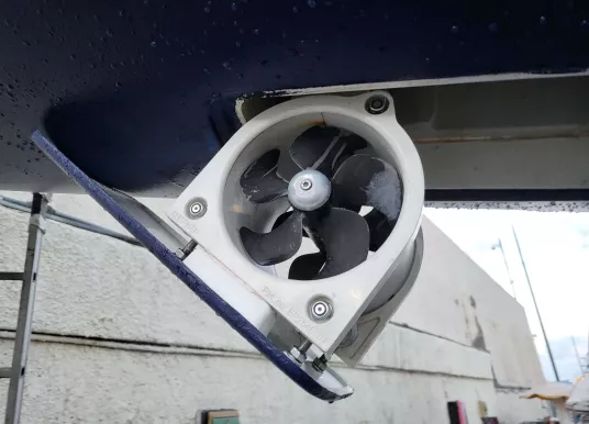 BENETEAU - OCEANIS 40.1 - 12