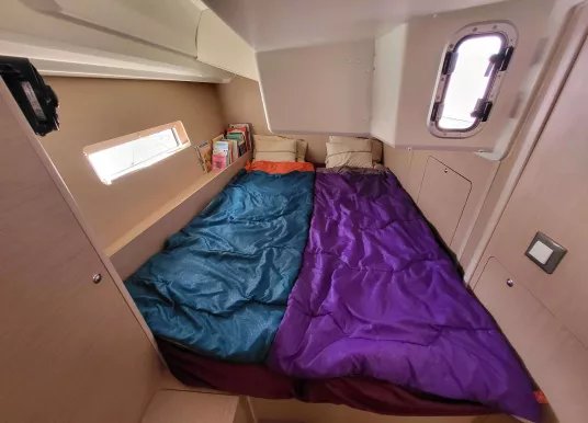 BENETEAU - OCEANIS 40.1 - 15