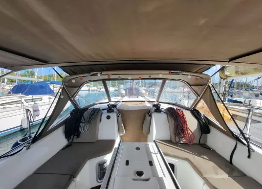 BENETEAU - OCEANIS 40.1 - 16