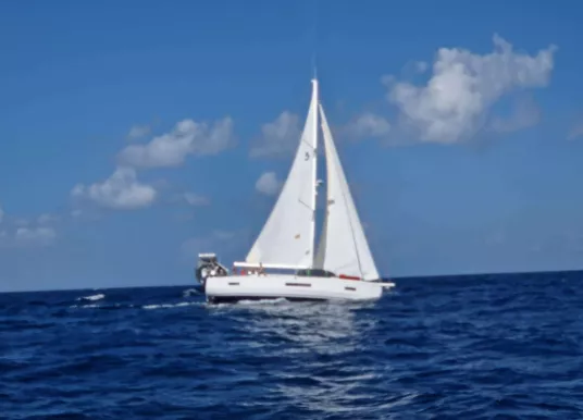 BENETEAU - OCEANIS 40.1 - 17