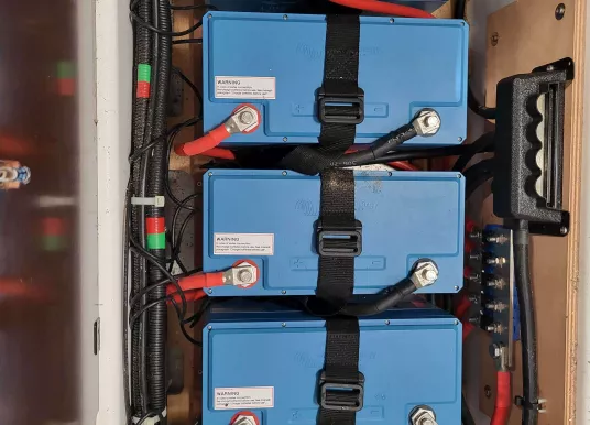 BENETEAU - OCEANIS 40.1 - 19