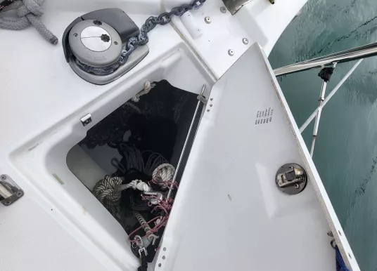 BENETEAU - OCEANIS 40.1 - 20